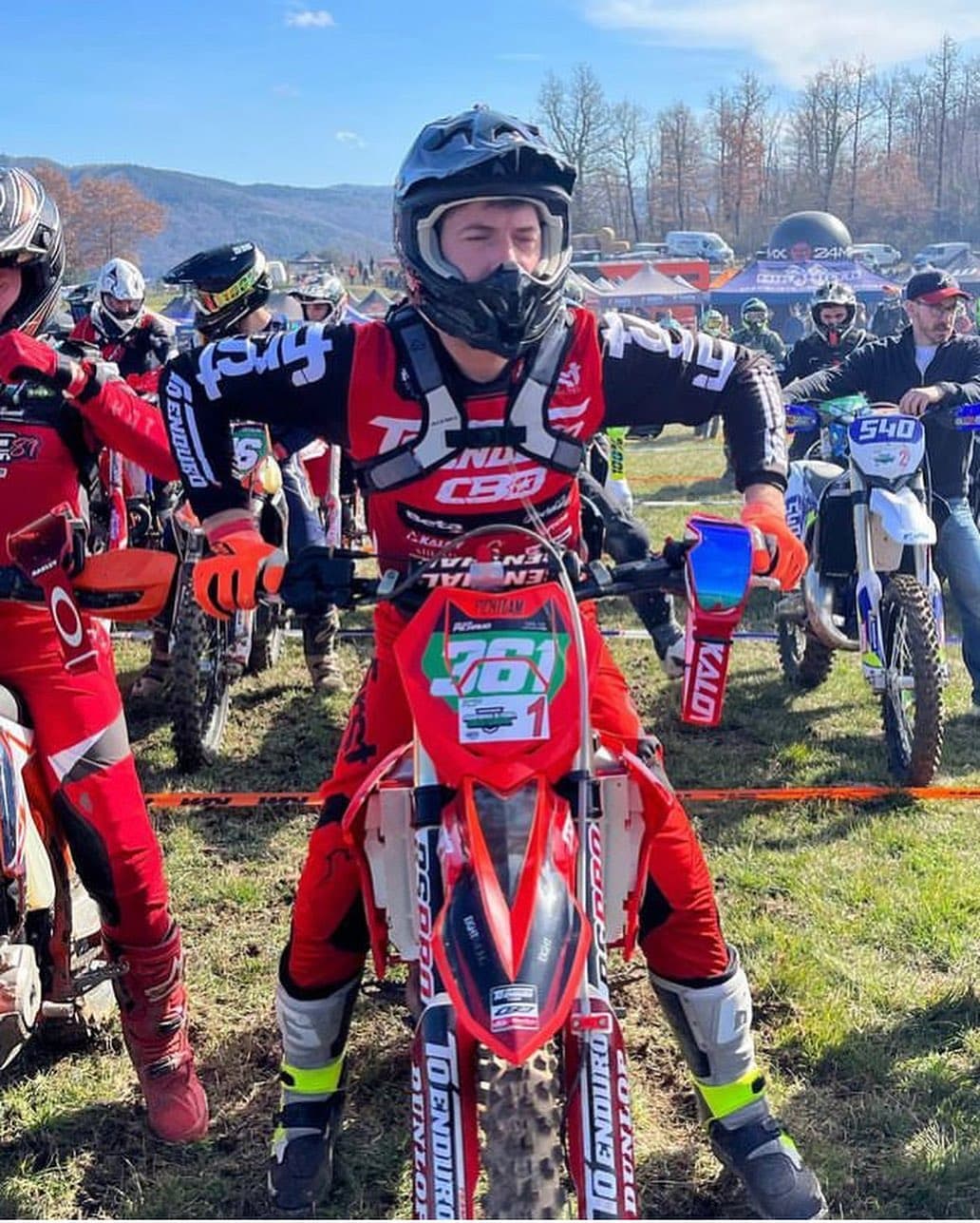 332682696 504281961867590 3061938417249678865 n - Ouverture du @crosscountryfrance pour l’ensemble d... - France, Europe