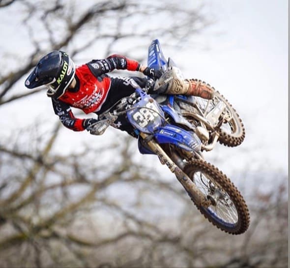 330782099 529138099374008 755566270036324522 n - Ouverture 24 MX Tour Belle seconde place pour jule... - France, Europe