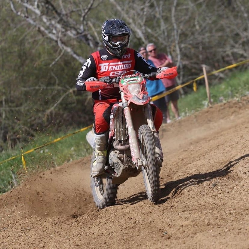 341038019 557261773195576 2921649758810527491 n - 1ere épreuve de @endurofrance pour l’ensemble du @... - France, Europe
