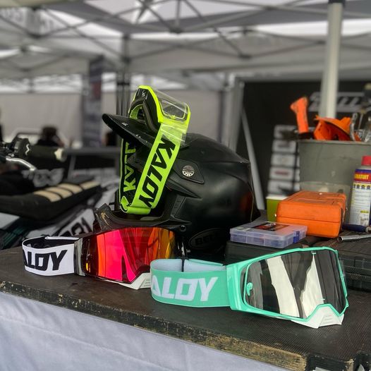 342055247 188014516979107 2218709164052728589 n - Goggles are ready !!! @tmxcompetition @julespie... - France, Europe