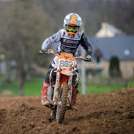 1686028192 478 352347404 744200780820636 5472345206737906205 n - Second du provisoire @minivert_france 85cc, @enzo.... - France, Europe