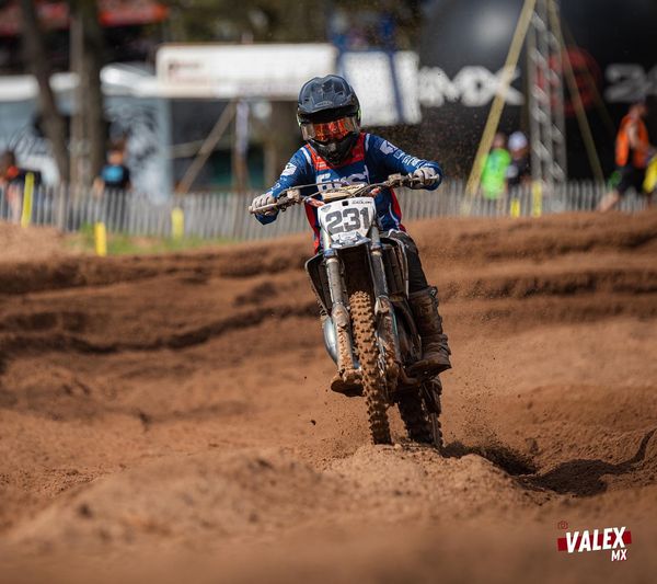353796675 226442353584160 1002980842394911387 n - J-3 avant la prochaine étape du @24mx_tour sur le ... - France, Europe