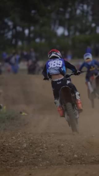 347591998 299578445783904 5245525313446079699 n - Clap de fin de la saison du @24mx_tour 2023 pour l... - France, Europe