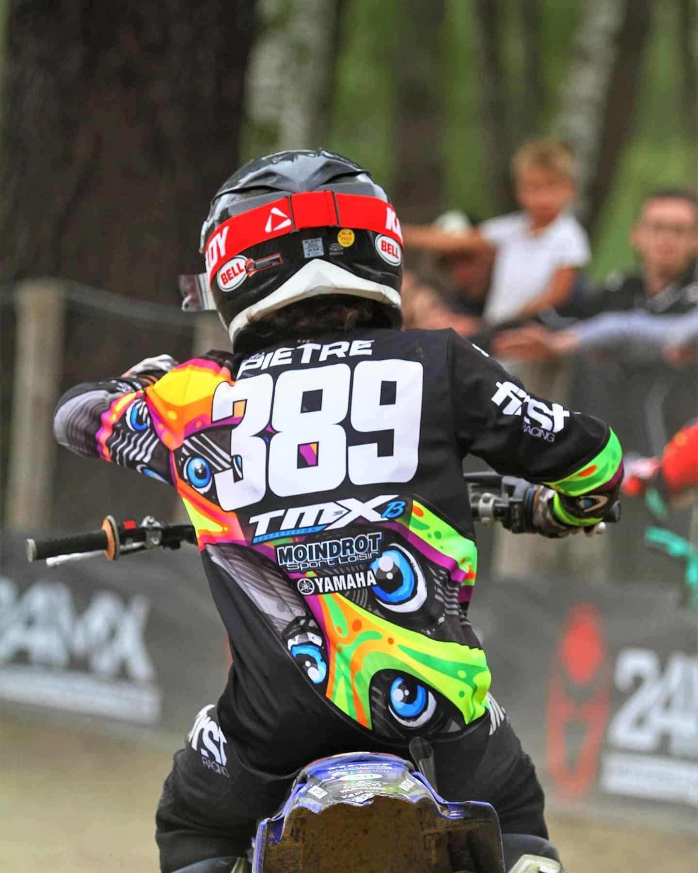 362249456 248745568020505 7837263835457513309 n - Retour sur la belle fin de saison @24mx_tour de @j... - France, Europe