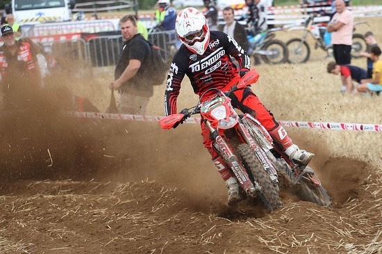 358151587 255620100666385 450014550770094333 n - @endurofrance au Merzer . @teamtoenduro @alex_p... - France, Europe