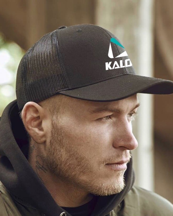 371773135 272176385677423 2663952926606838137 n - Casquette Retro trucker @kaloysport 25 Euros sur... - France, Europe