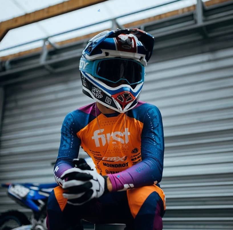 401496794 315951567966571 6630108926778591314 n - @julespietre389 Go to the @supercross_de_paris !!... - France, Europe