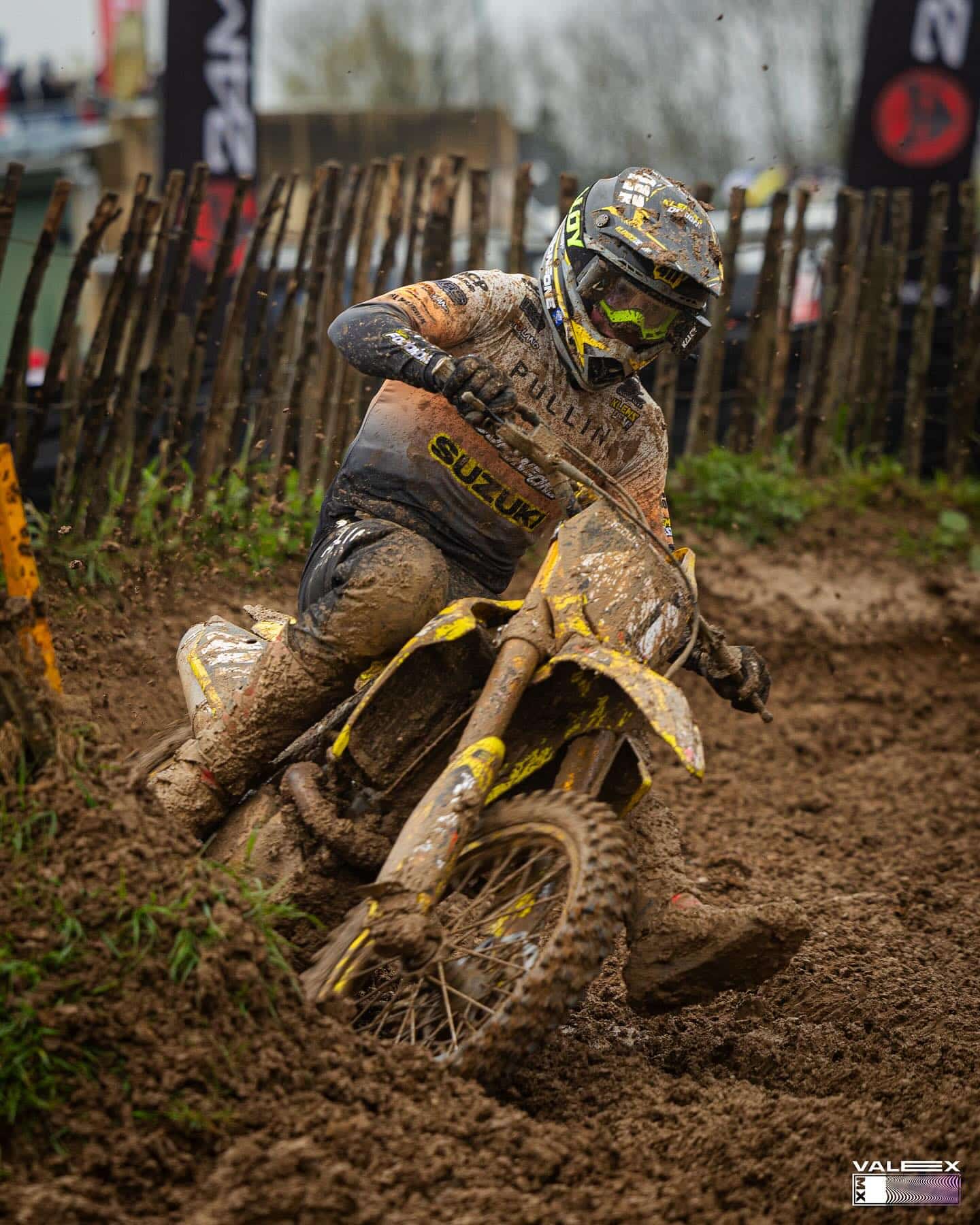 434186033 17921656382857321 3823307707164020707 n - Welcome @nico_dercourt ! 1ère épreuve du @24mx_to... - France, Europe