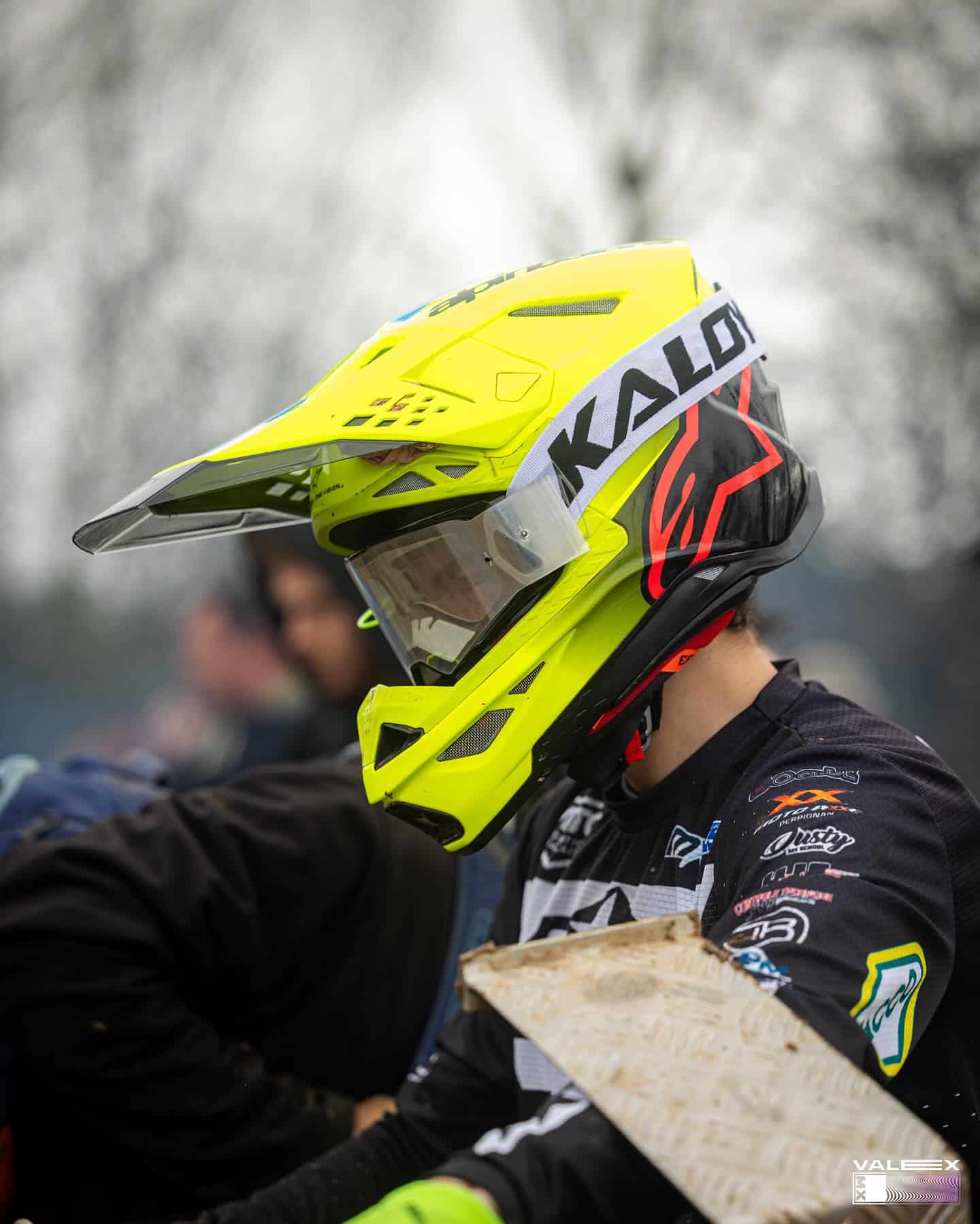 434219030 17922443531857321 7202459941239289213 n - @yannis_lopez_66 Back to work !!! Prochain arrê... - France, Europe