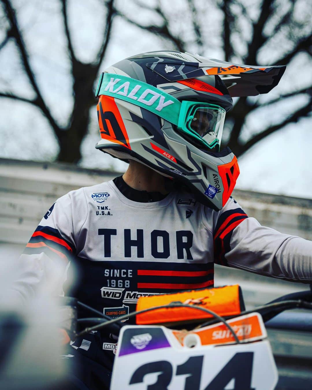 435787591 17924600675857321 7423158604163671874 n - @wesleysuteau314 les yeux rivés sur la prochaine é... - France, Europe