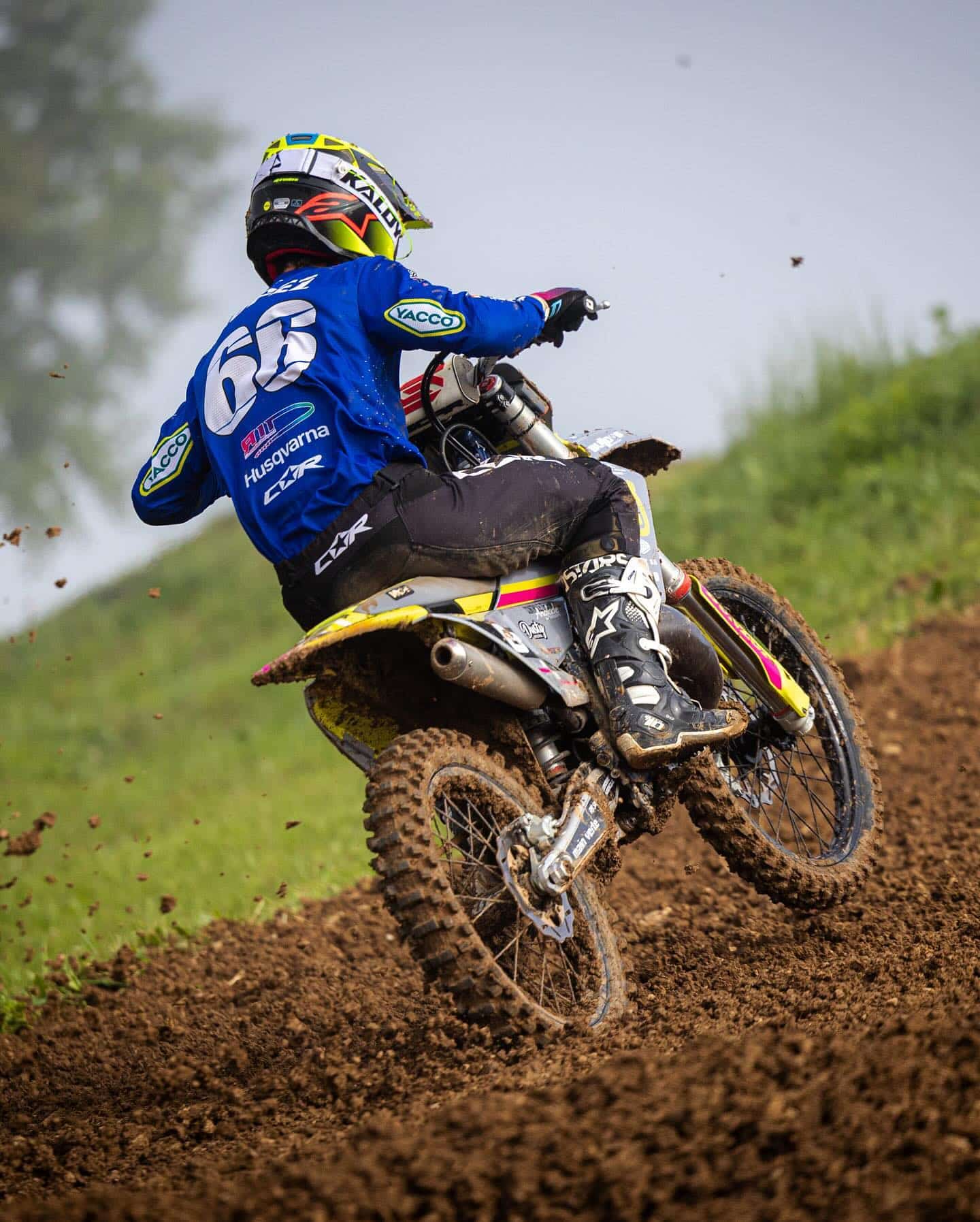 445771836 436026069292453 229575775769739033 n - Retour en images sur les 1er points de @yannis_lop... - France, Europe